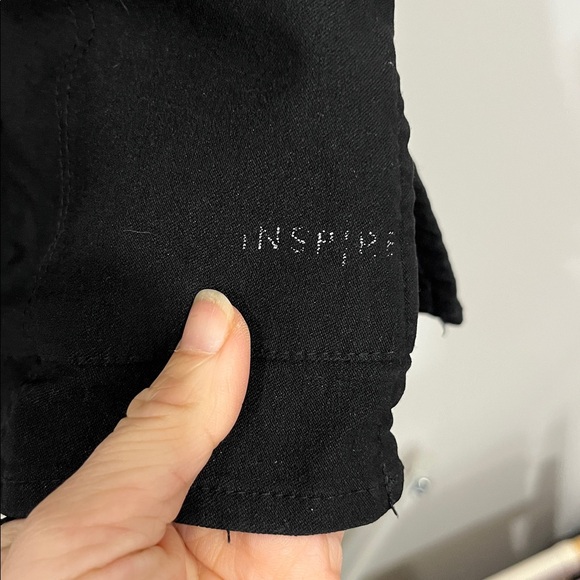 Health Pro Scrub Top - Picture 3 of 5